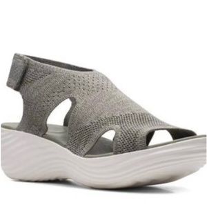 Clarks Cloudsteppers  8m